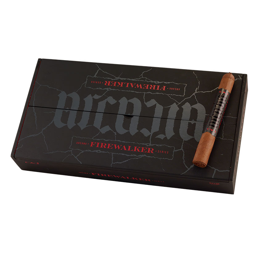 CAO Arcana Firewalker | Shark